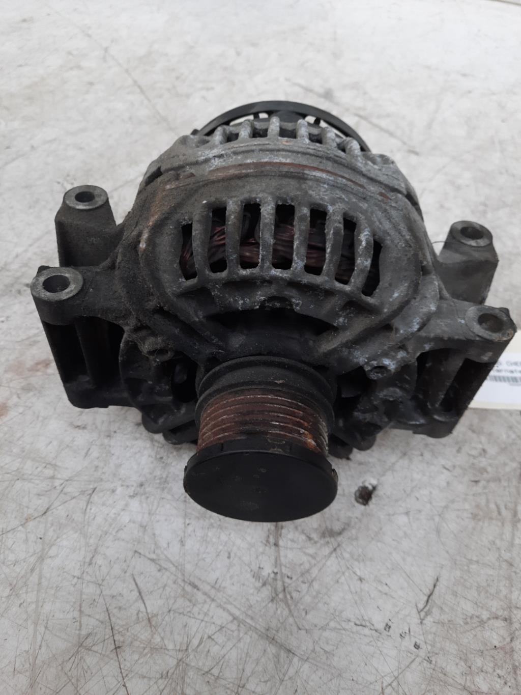 Alternatore JEEP GRAND CHEROKEE 1 PHASE 2 Diésel - 1