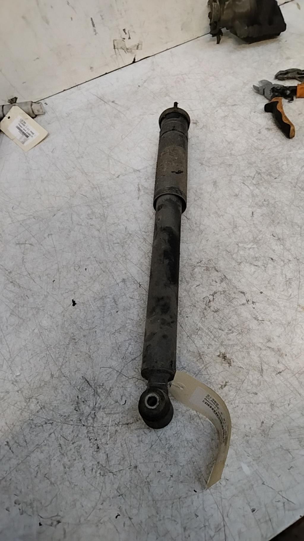 Ammortizzatore posteriore destro MERCEDES CLASSE E 211 PHASE 1 Diésel - 1