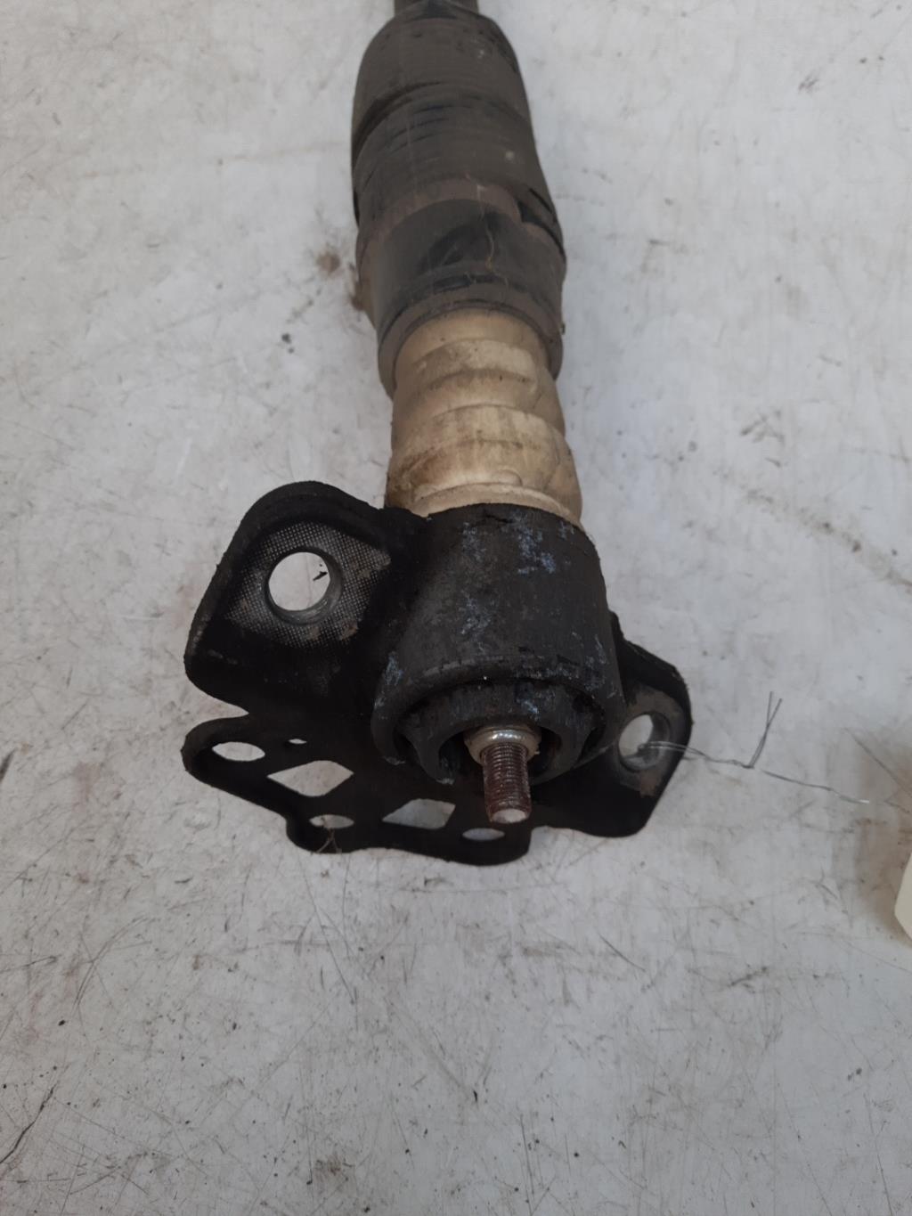 Ammortizzatore posteriore destro FIAT PUNTO EVO 3 Diésel - 1