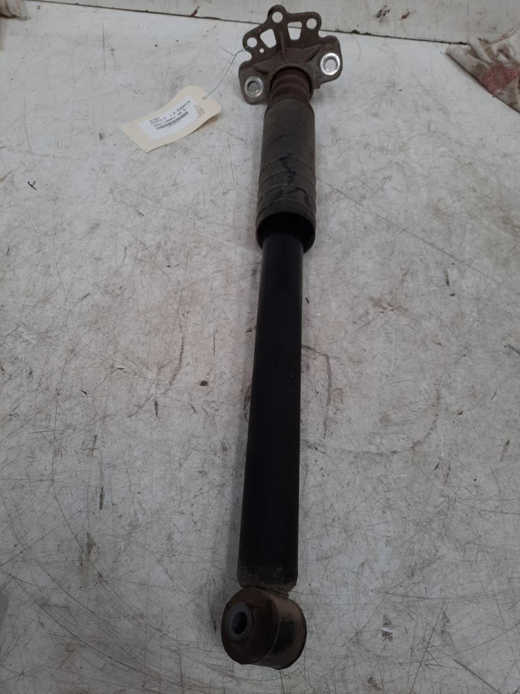 Ammortizzatore posteriore destro FIAT PUNTO 3 Gasolina - 1