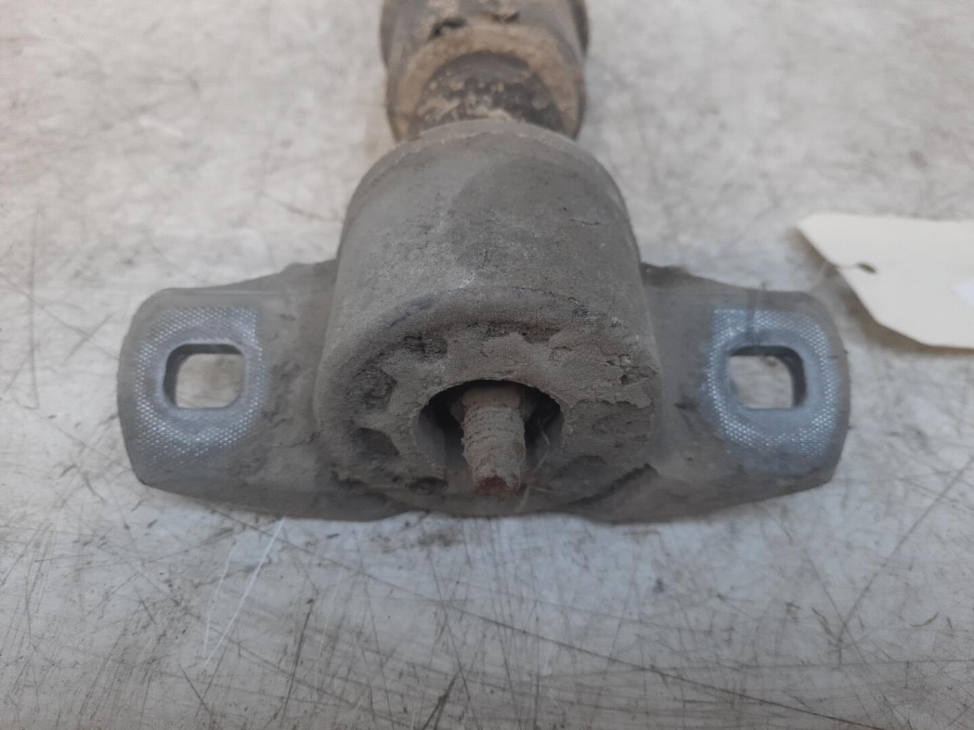 Ammortizzatore posteriore sinistro CITROEN C4 2 PHASE 1 Diésel - 1