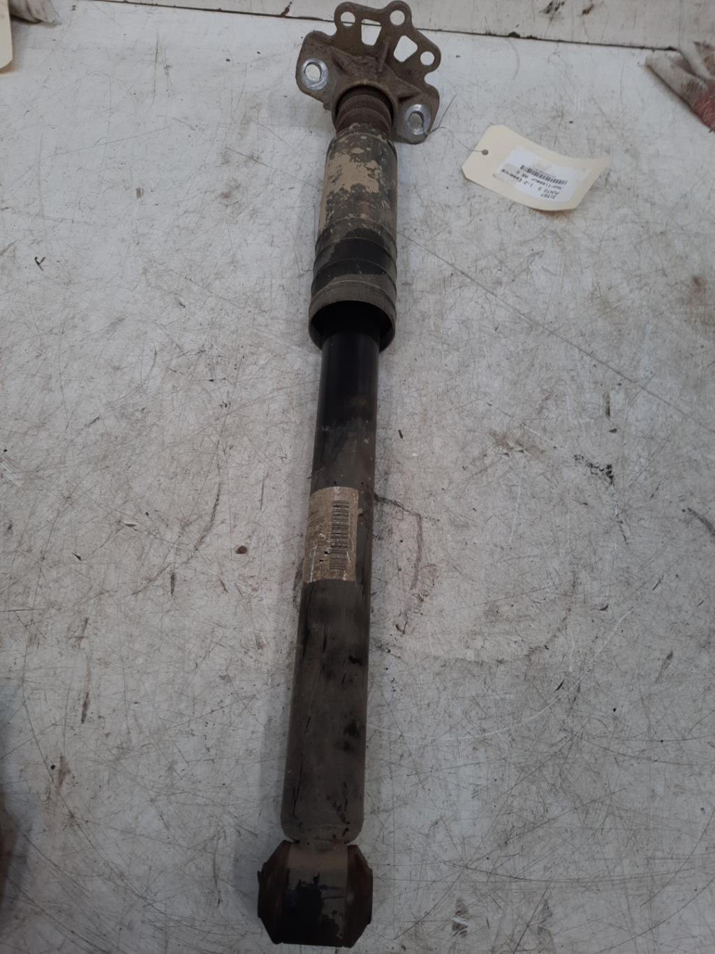 Ammortizzatore posteriore sinistro FIAT PUNTO 3 Gasolina - 1