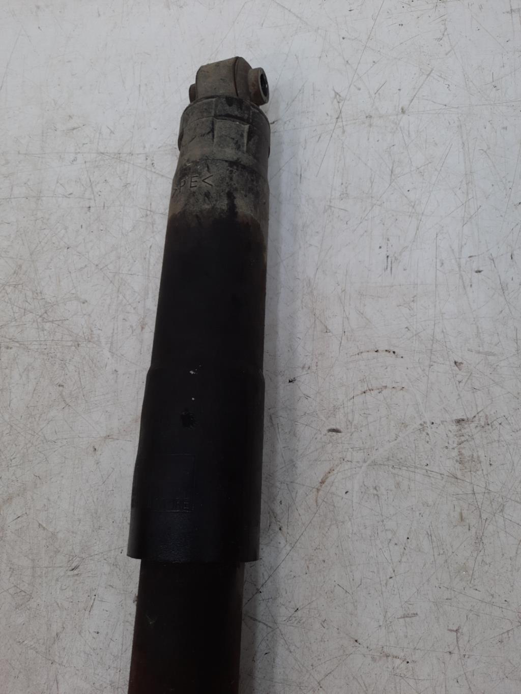Ammortizzatore posteriore sinistro JEEP GRAND CHEROKEE 1 PHASE 2 Diésel - 1