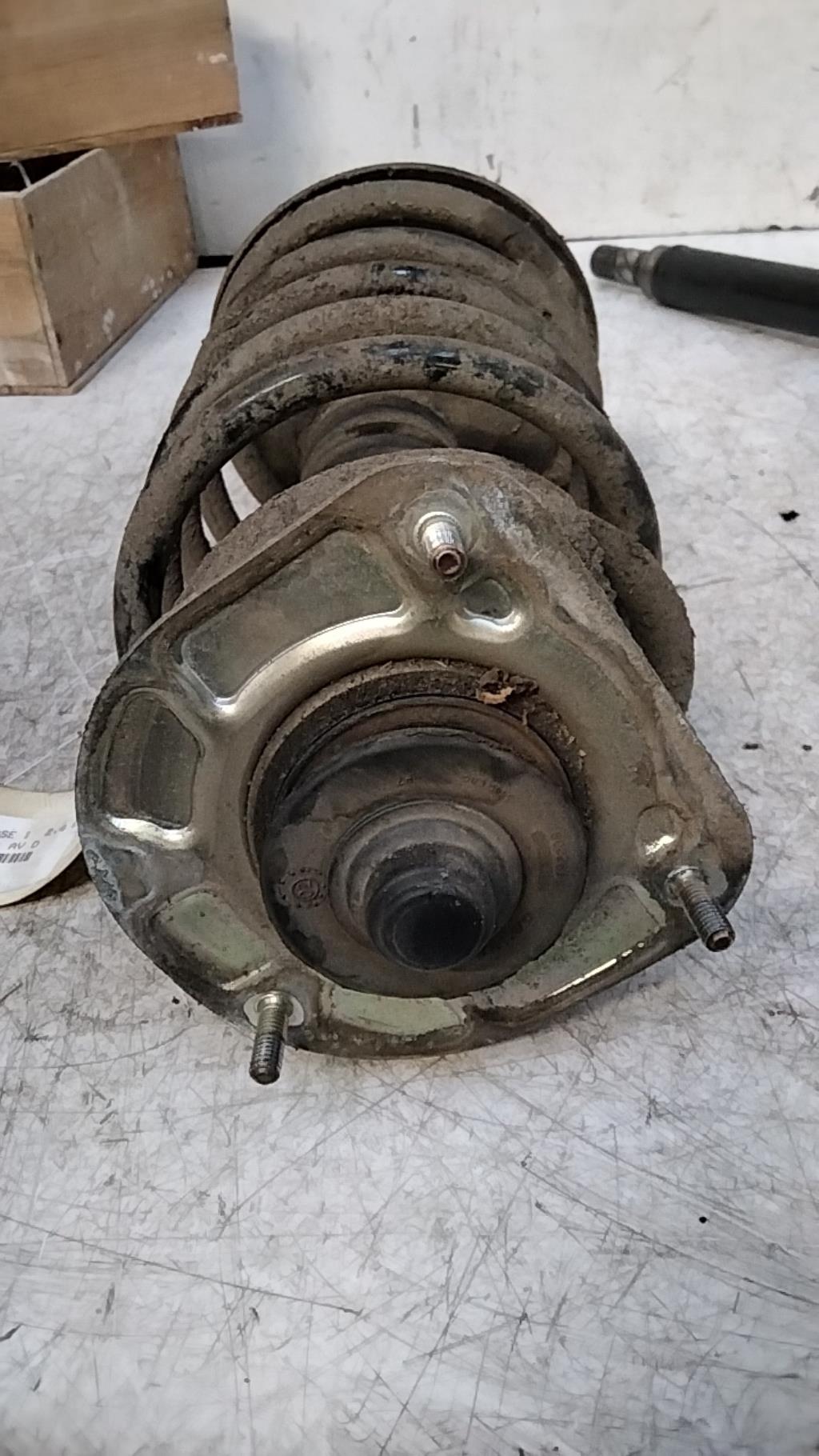 Ammortizzatore anteriore destro VOLVO S 60 1 PHASE 1 Diésel - 1