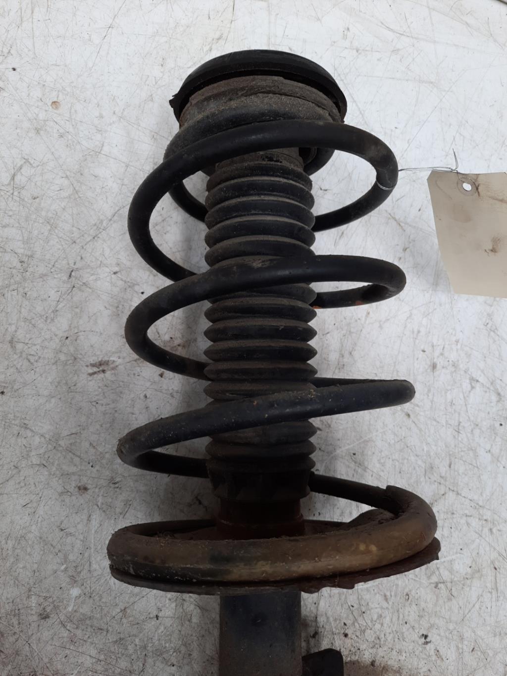 Ammortizzatore anteriore sinistro CITROEN C4 1 PHASE 2 Diésel - 1