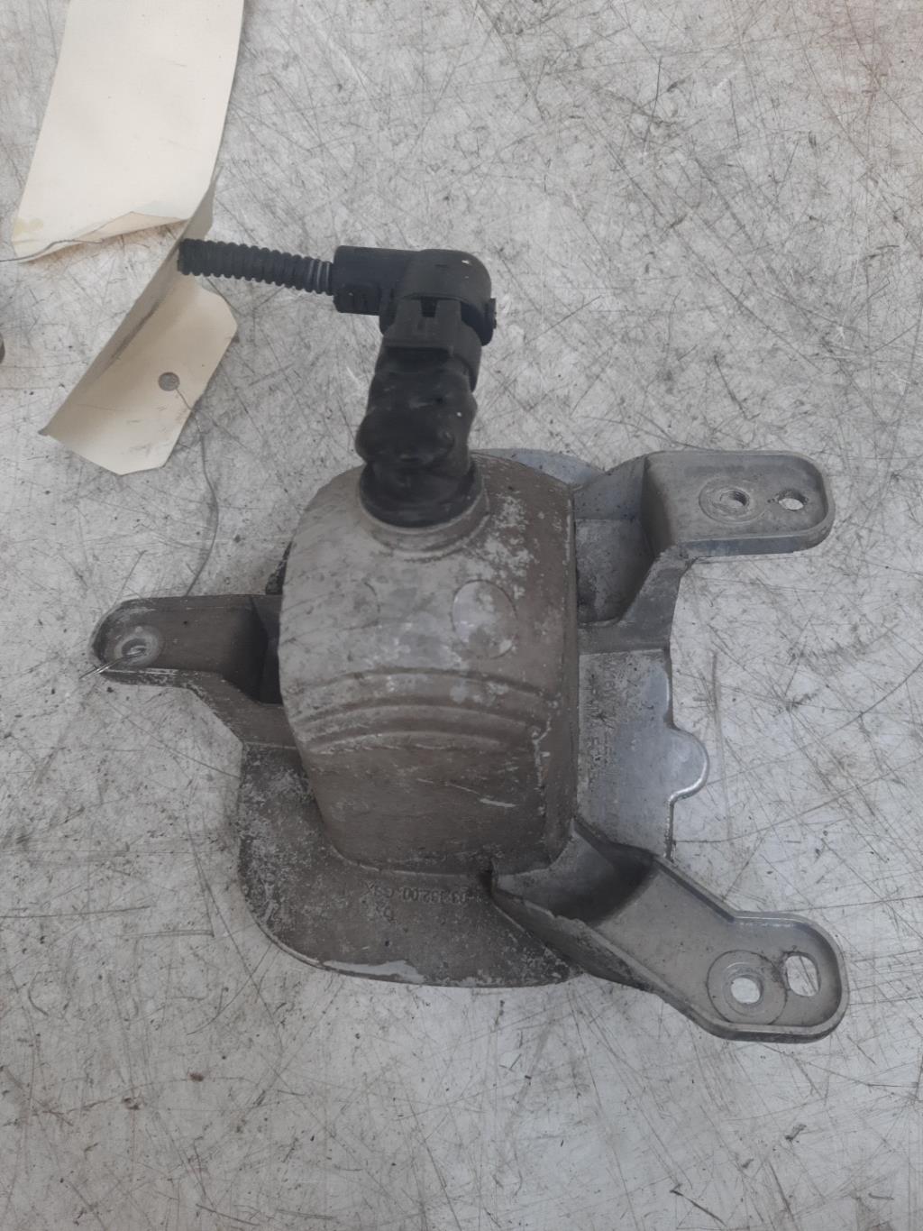 Retronebbia destro FIAT PANDA 3 PHASE 1 Gasolina - 1
