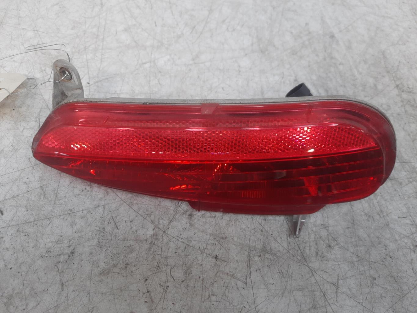 Retronebbia sinistro FIAT PUNTO EVO 3 Diésel - 1