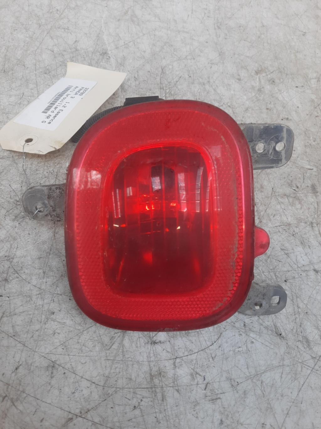 Retronebbia sinistro FIAT PANDA 3 PHASE 1 Gasolina - 1