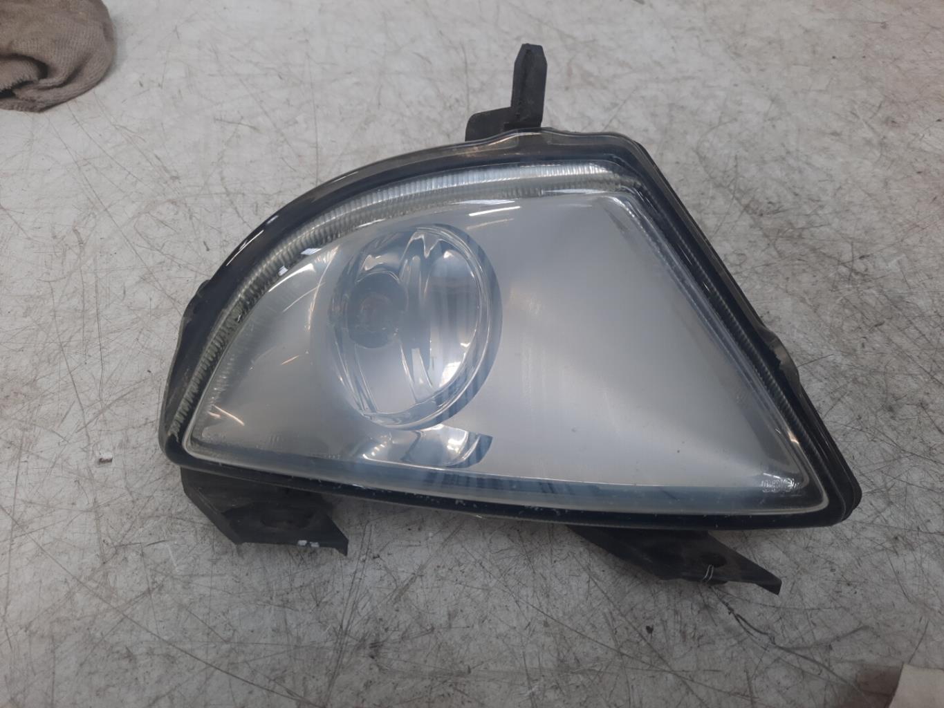 Fendinebbia sinistro (luce) FORD FIESTA 5 PHASE 1 Gasolina - 1