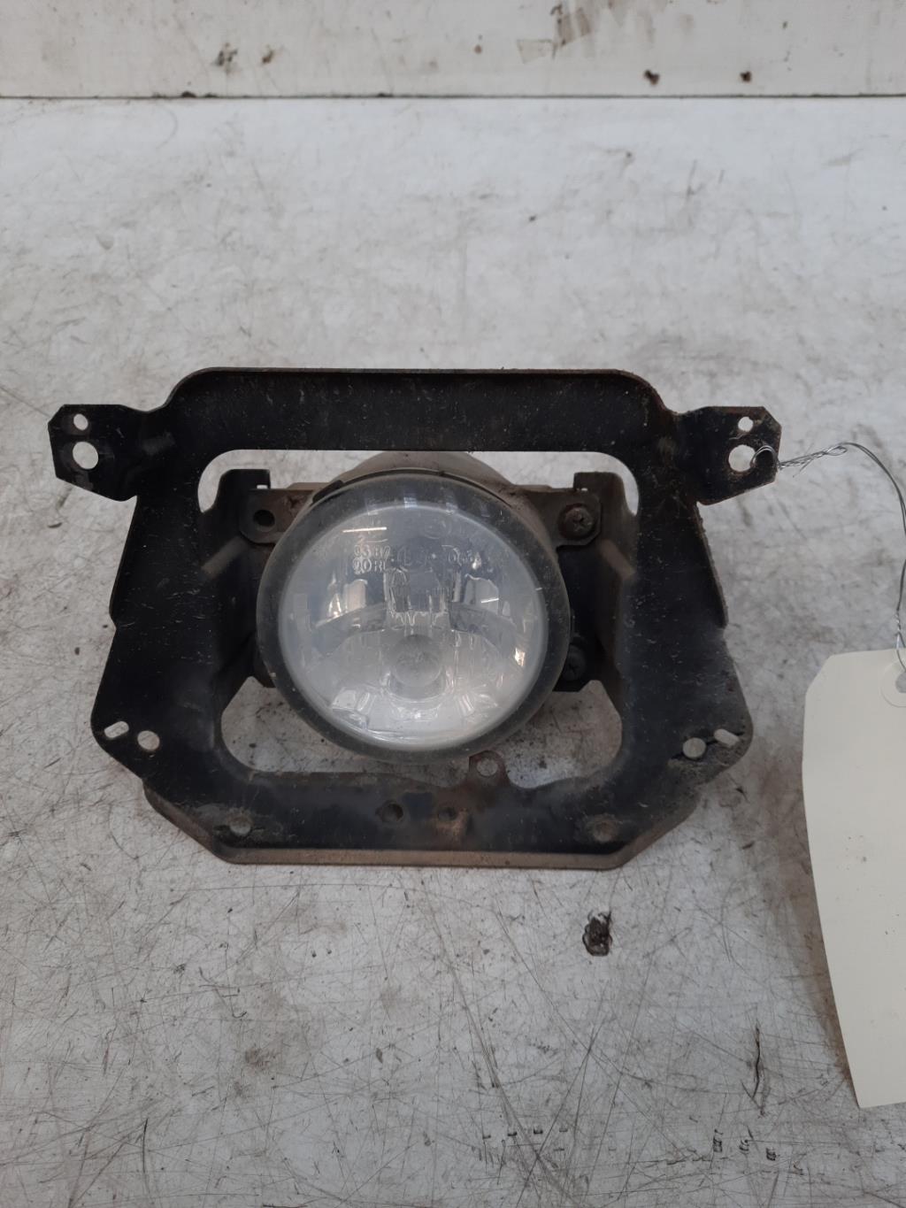 Fendinebbia sinistro (luce) PEUGEOT ION Electricidad - 1