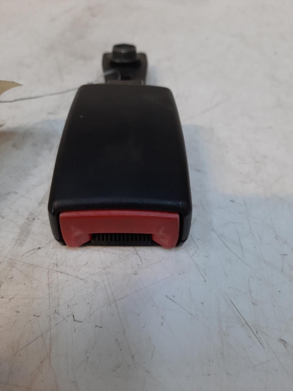 Aggancio cintura sicurezza anteriore destro SMART FORFOUR 1 Gasolina - 1