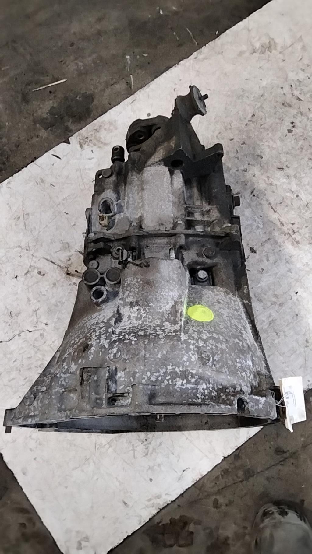 Boite de vitesses BMW SERIE 1 E87 PHASE 1 Essence - 1