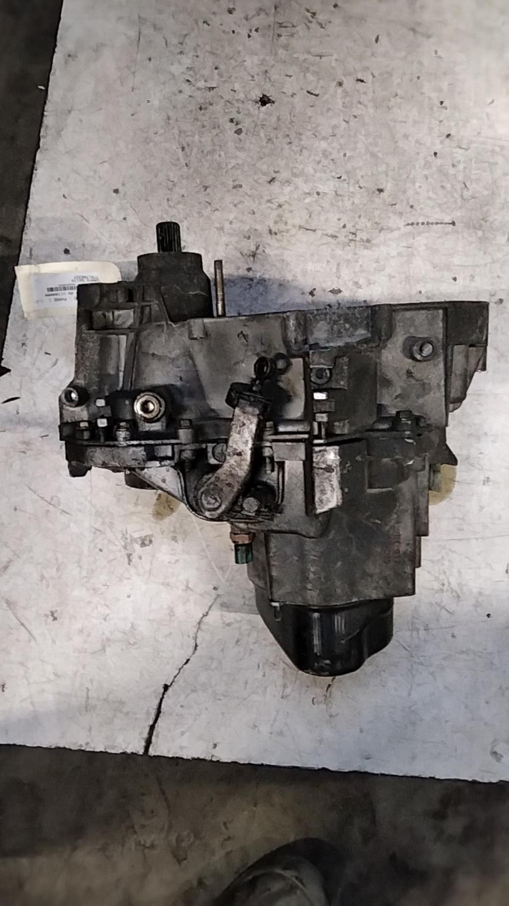Boite de vitesses RENAULT TWINGO 1 PHASE 1 Essence - 1