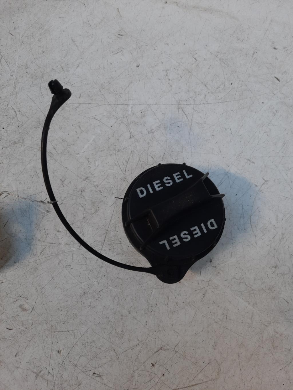 Bouchon de carburant KIA CARENS 3 Diesel - 1
