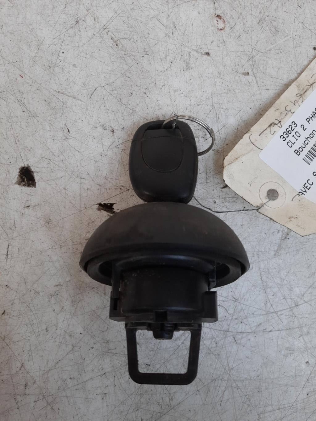 Bouchon de carburant RENAULT CLIO 2 PHASE 1 Diesel - 1