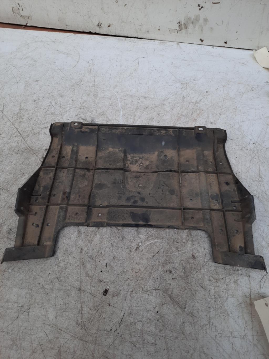 Cache sous moteur PEUGEOT ION Electricité - 1