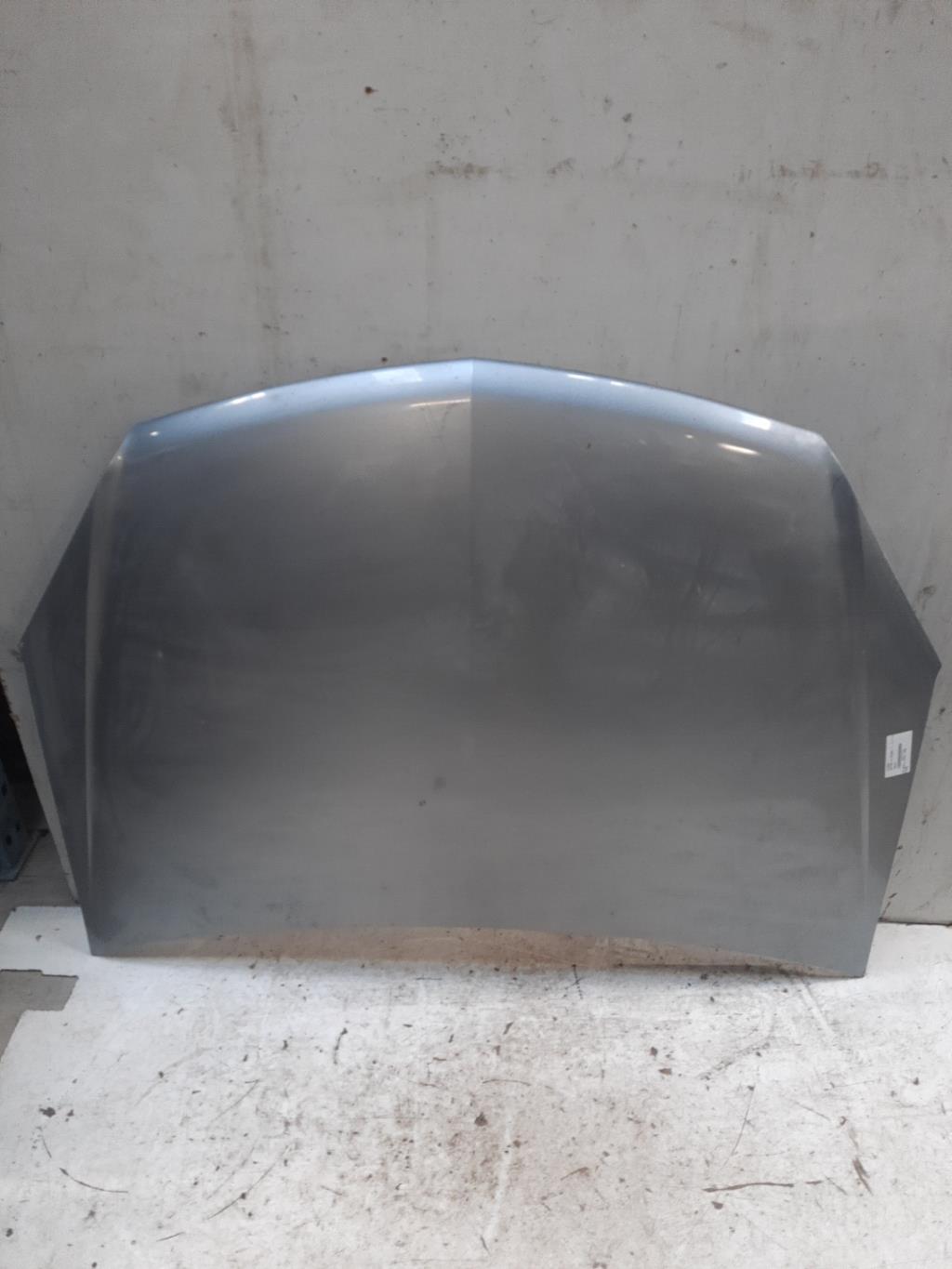 Capot OPEL ASTRA H PHASE 1 Diesel - 1