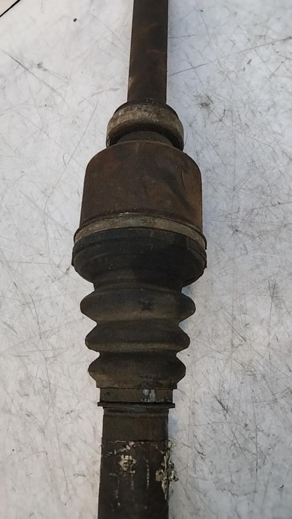 Giunto cardanico albero di trasmissione destro PEUGEOT 406 PHASE 2 Diésel - 1