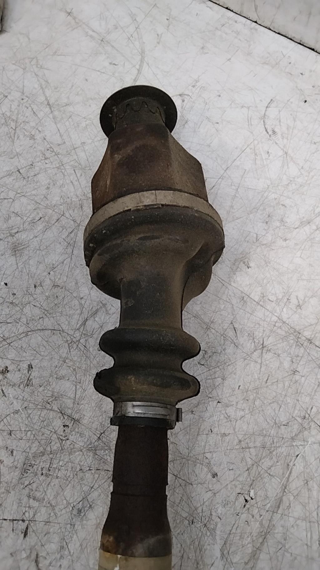Giunto cardanico albero di trasmissione destro DACIA LOGAN MCV 1 PHASE 1 BREAK Gasolina - 1