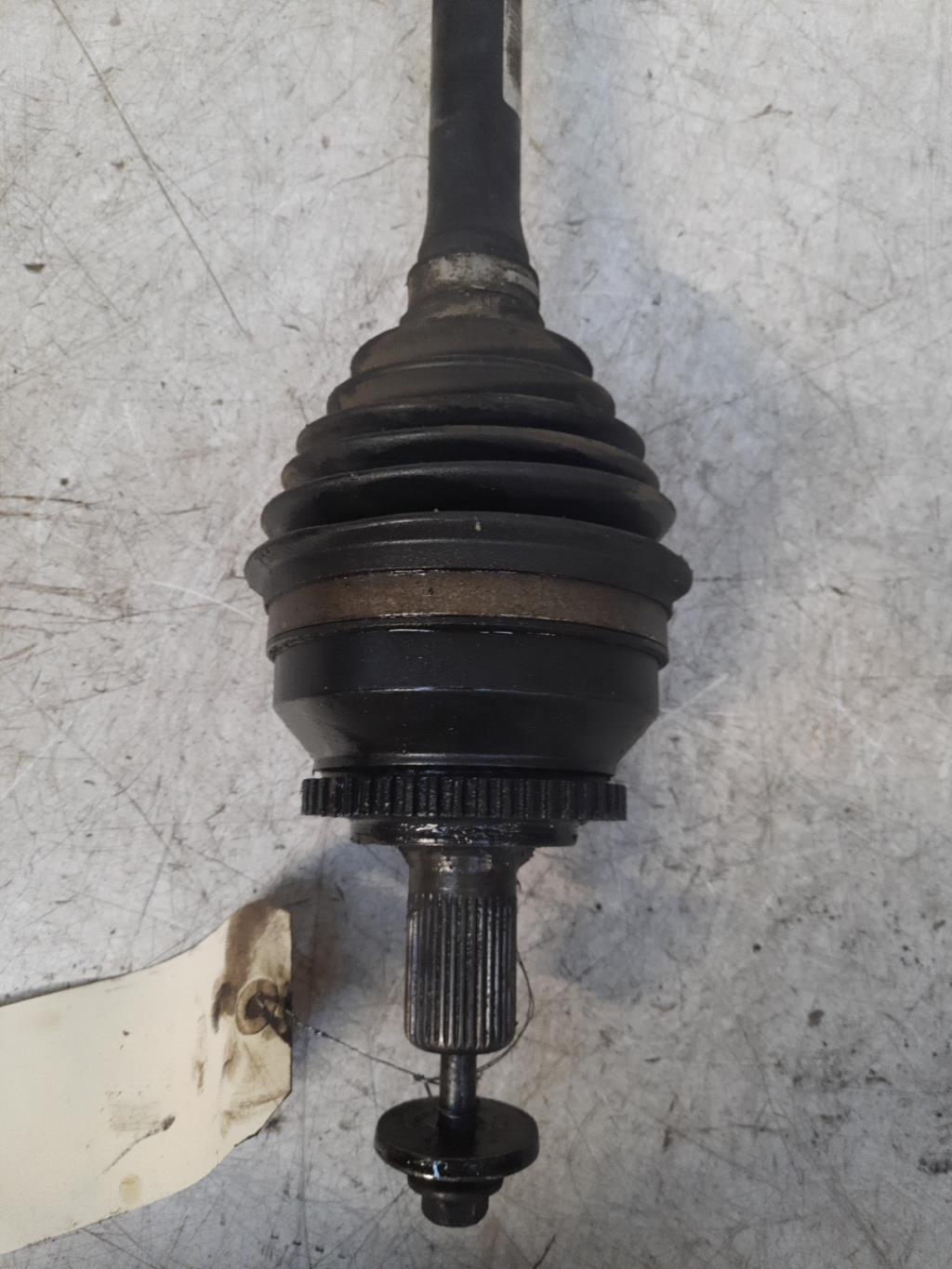 Giunto cardanico albero di trasmissione destro VOLVO S 60 1 PHASE 1 Diésel - 1