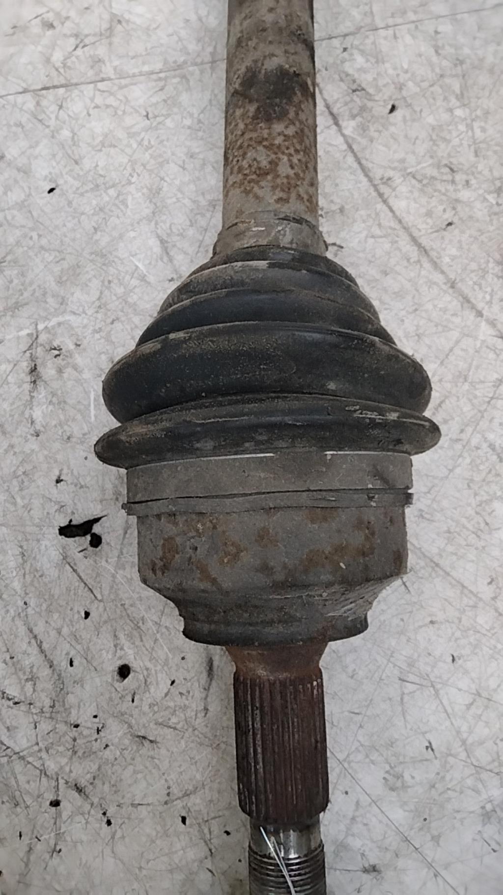 Giunto cardanico albero di trasmissione sinistro PEUGEOT 407 Diésel - 1