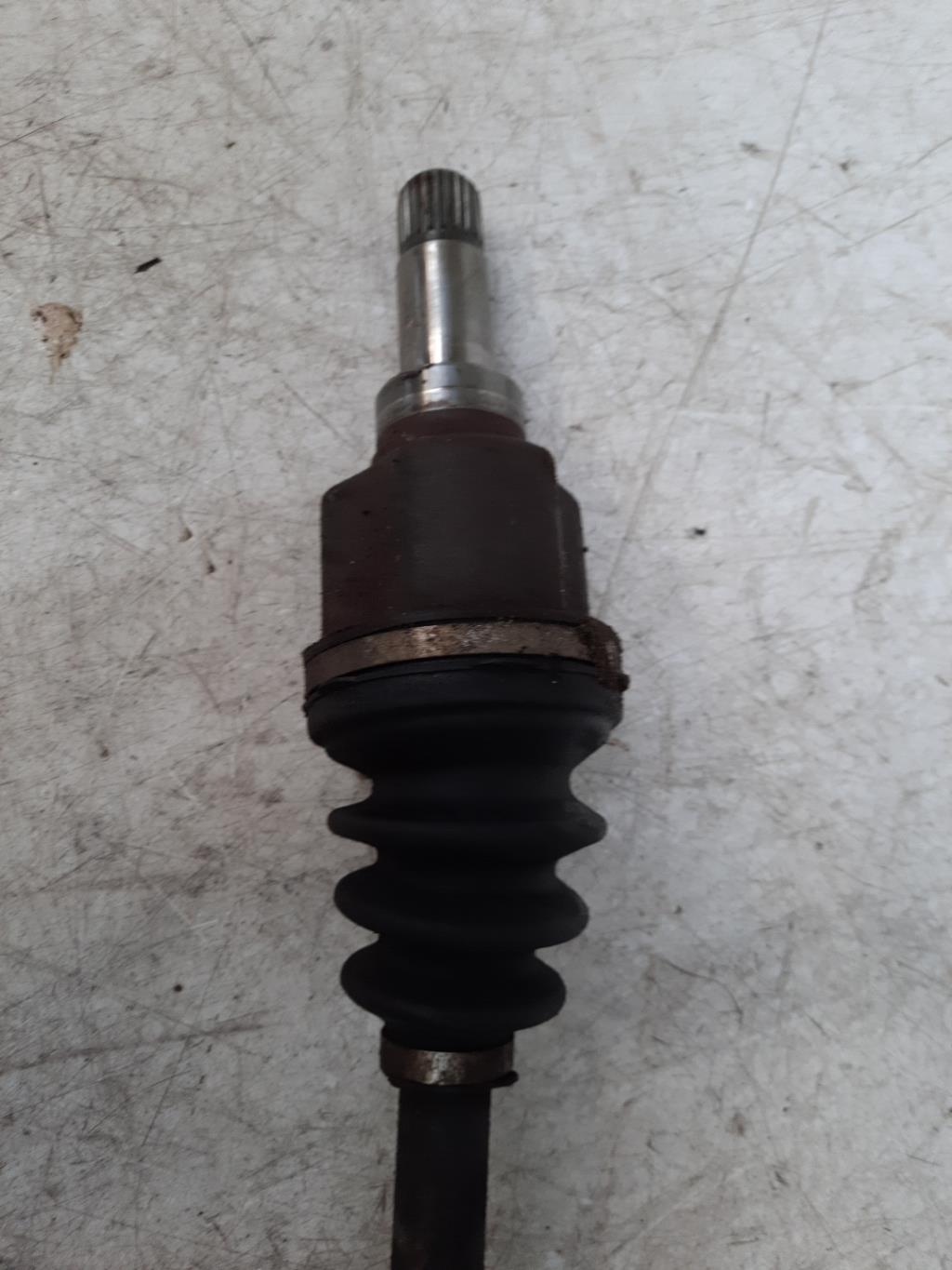 Giunto cardanico albero di trasmissione sinistro CITROEN C2 PHASE 1 Gasolina - 1