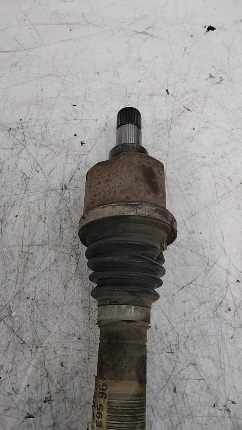 Giunto cardanico albero di trasmissione sinistro CITROEN C4 GRAND PICASSO 1 Diésel - 1