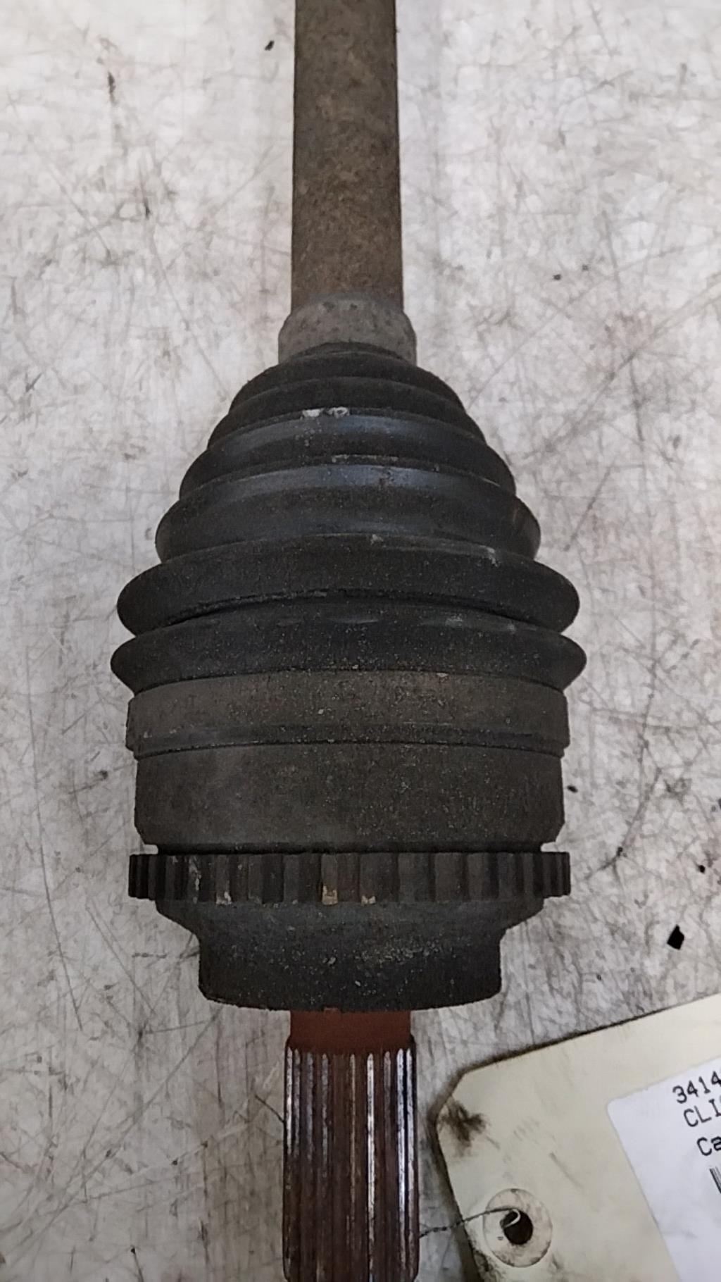 Giunto cardanico albero di trasmissione sinistro RENAULT CLIO 2 PHASE 2 Diésel - 1