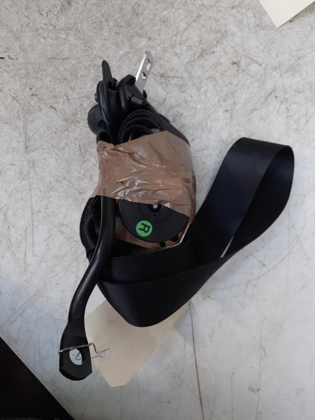 Cintura di sicurezza anteriore destra MINI MINI 1 R50/R53 PHASE 1 Gasolina - 1