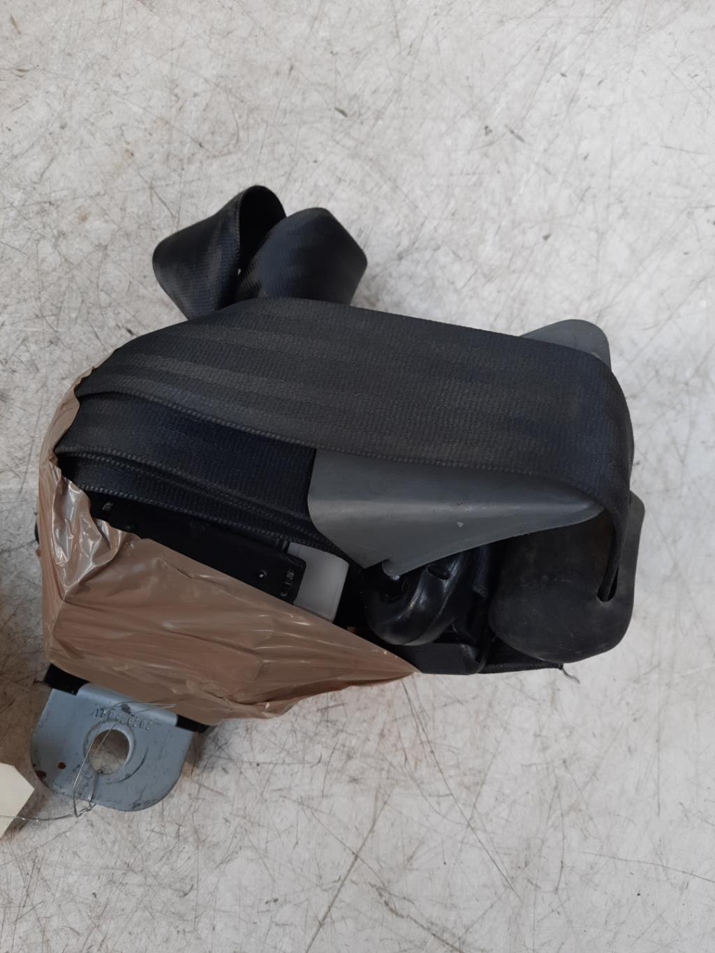 Cintura di sicurezza anteriore destra CHRYSLER VOYAGER 4 PHASE 2 Diésel - 1