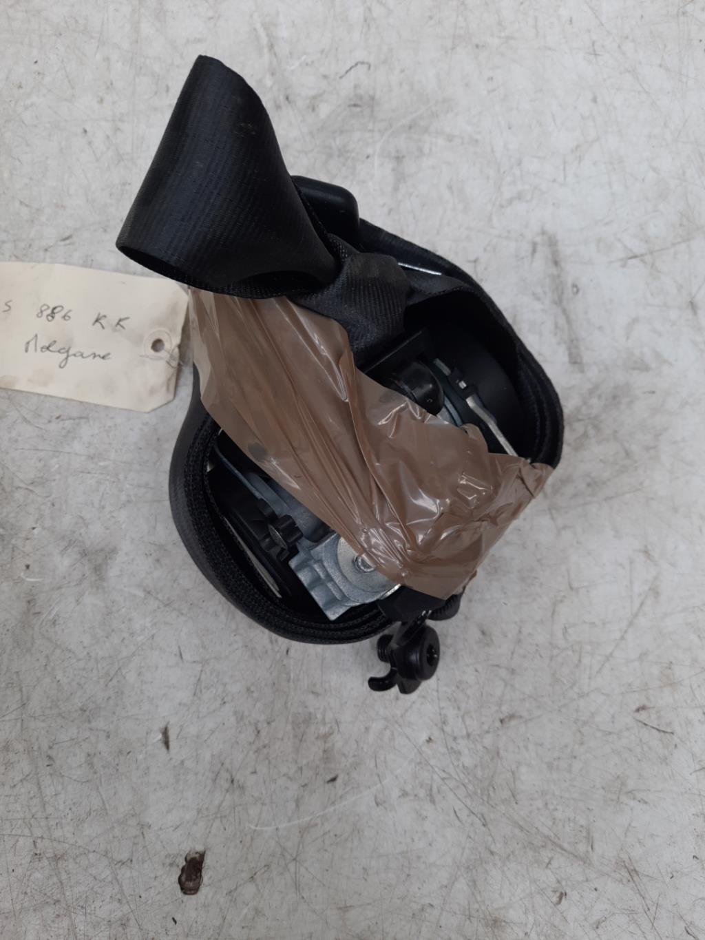 Cintura di sicurezza anteriore sinistra FIAT PUNTO 3 Gasolina - 1