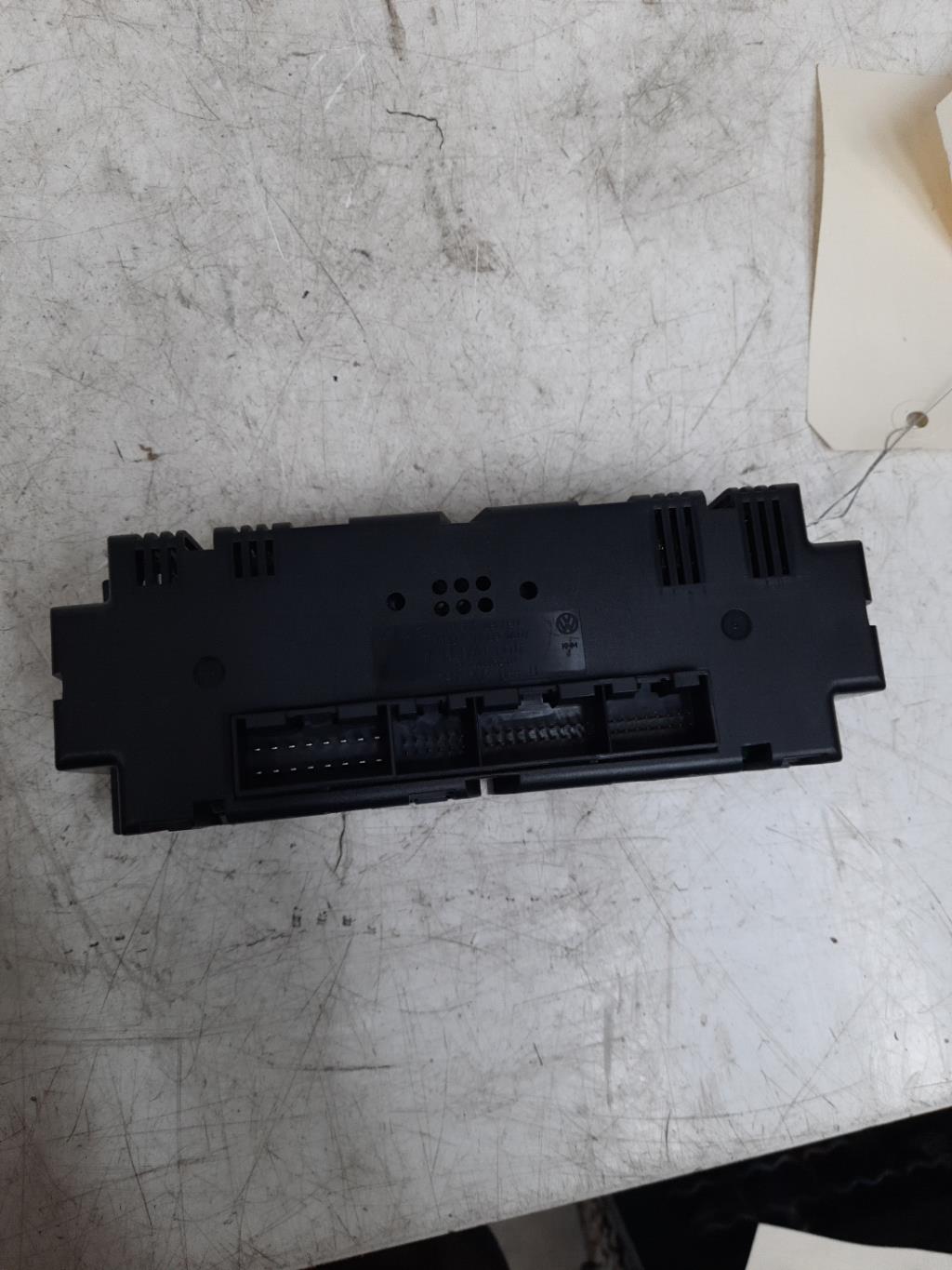Commande chauffage VOLKSWAGEN PASSAT 4 PHASE 1 BREAK Essence - 1