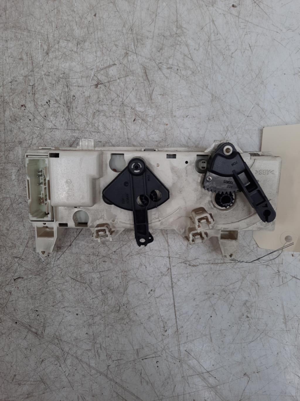 Commande chauffage RENAULT MEGANE 1 PHASE 2 Diesel - 1