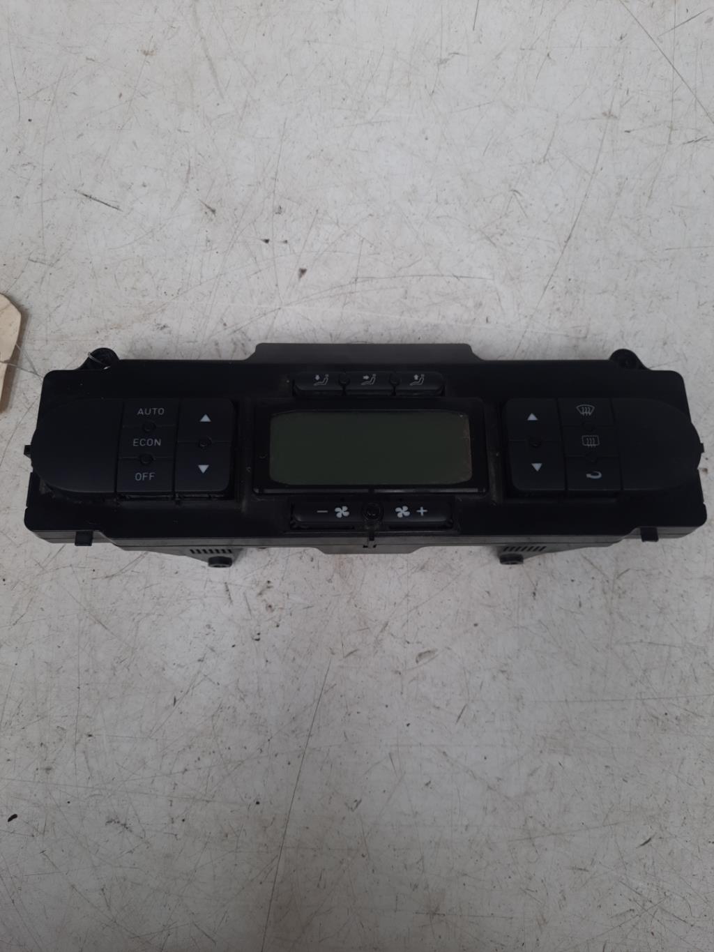 Commande chauffage SEAT LEON 2 PHASE 1 Diesel - 1