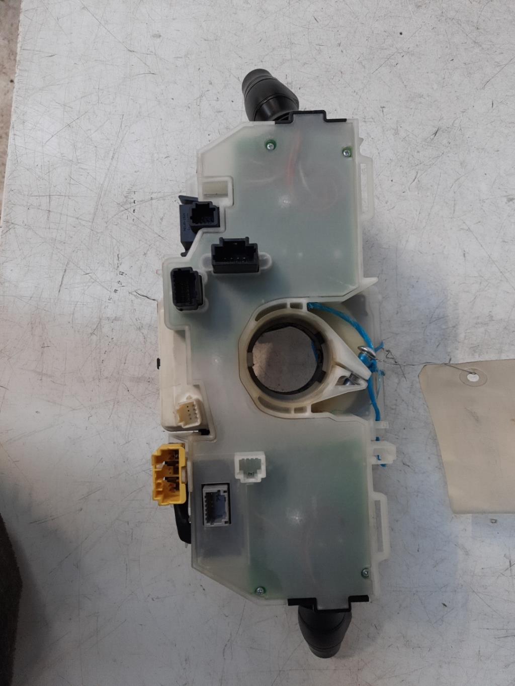 Commodo RENAULT LAGUNA 3 PHASE 1 BREAK Diesel - 1
