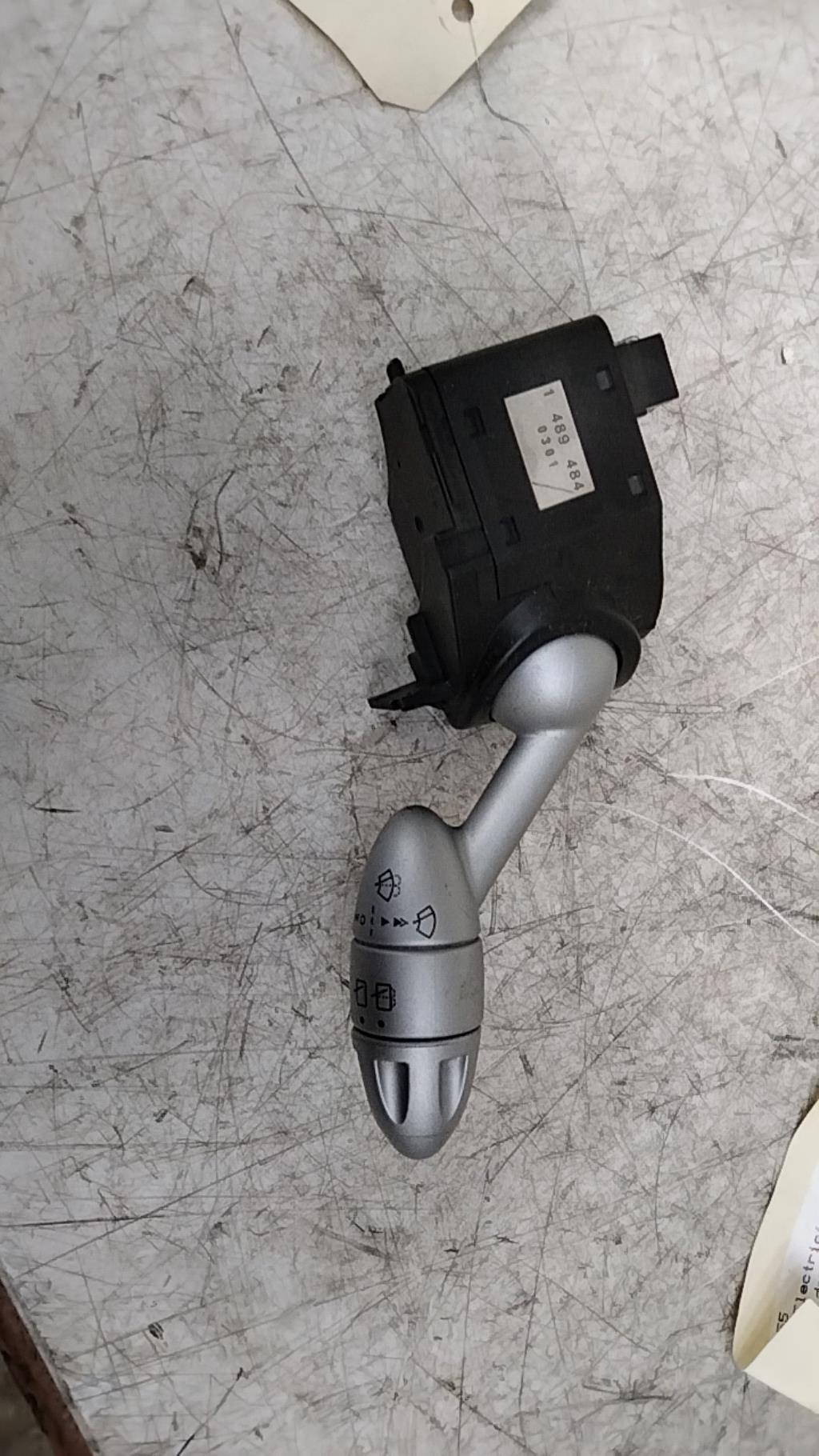 Commodo d'essuie glaces MINI MINI 1 R50/R53 PHASE 1 Essence - 1