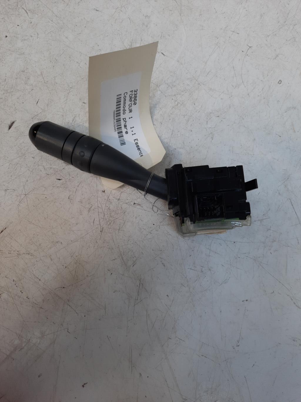 Commodo phare SMART FORFOUR 1 Essence - 1