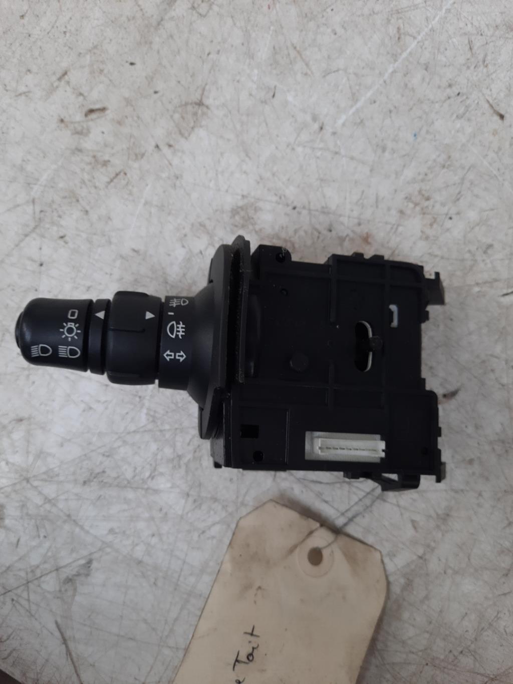 Commodo phare RENAULT SCENIC 2 PHASE 1 Diesel - 1