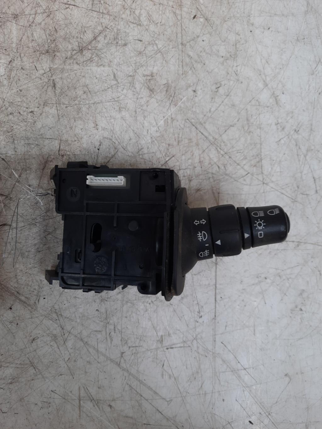 Commodo phare RENAULT SCENIC 2 PHASE 1 Diesel - 1