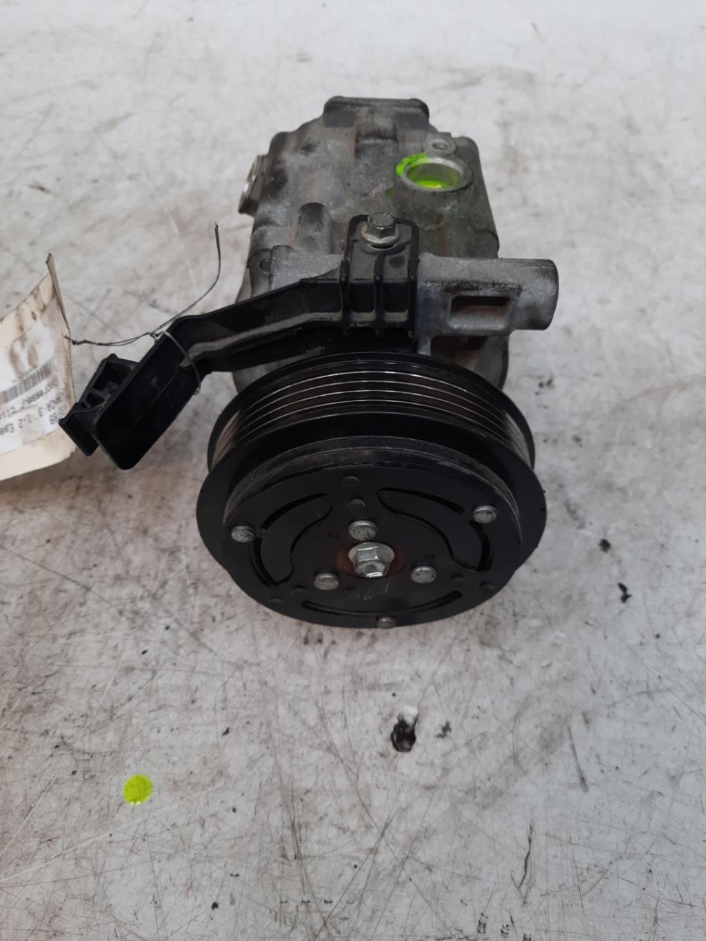 Compressore clima FIAT PANDA 3 PHASE 1 Gasolina - 1