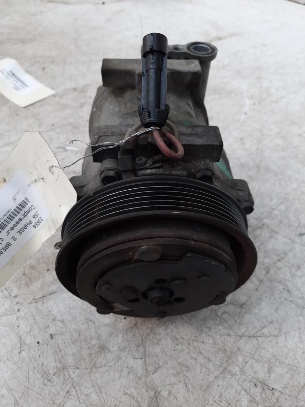 Compresseur clim ALFA ROMEO 156 PHASE 2 BREAK Essence - 1
