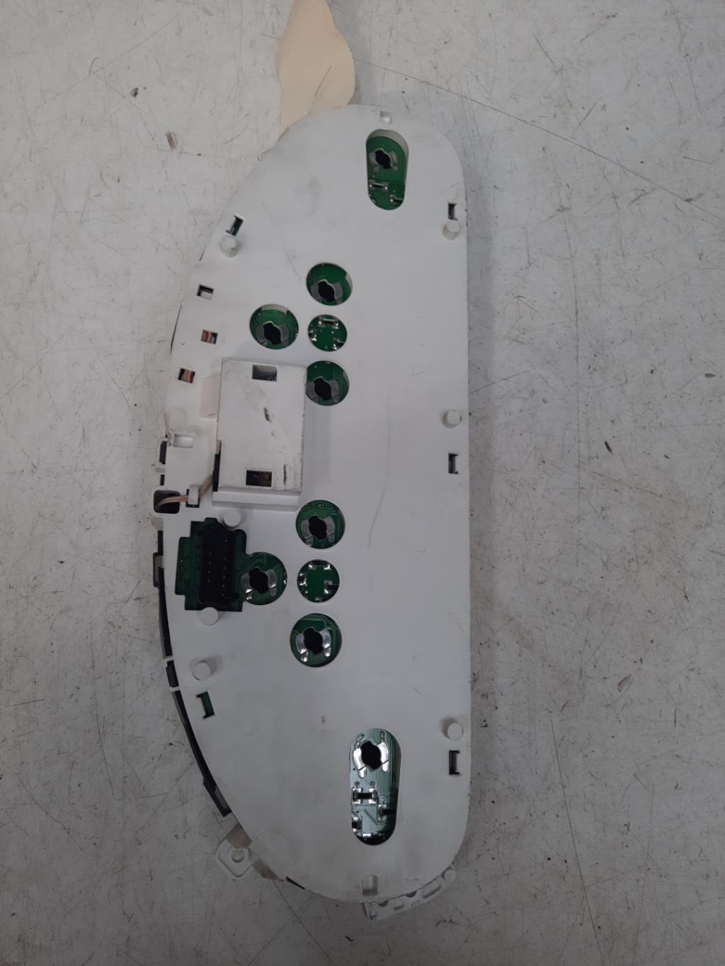 Compteur CHRYSLER VOYAGER 4 PHASE 2 Diesel - 1