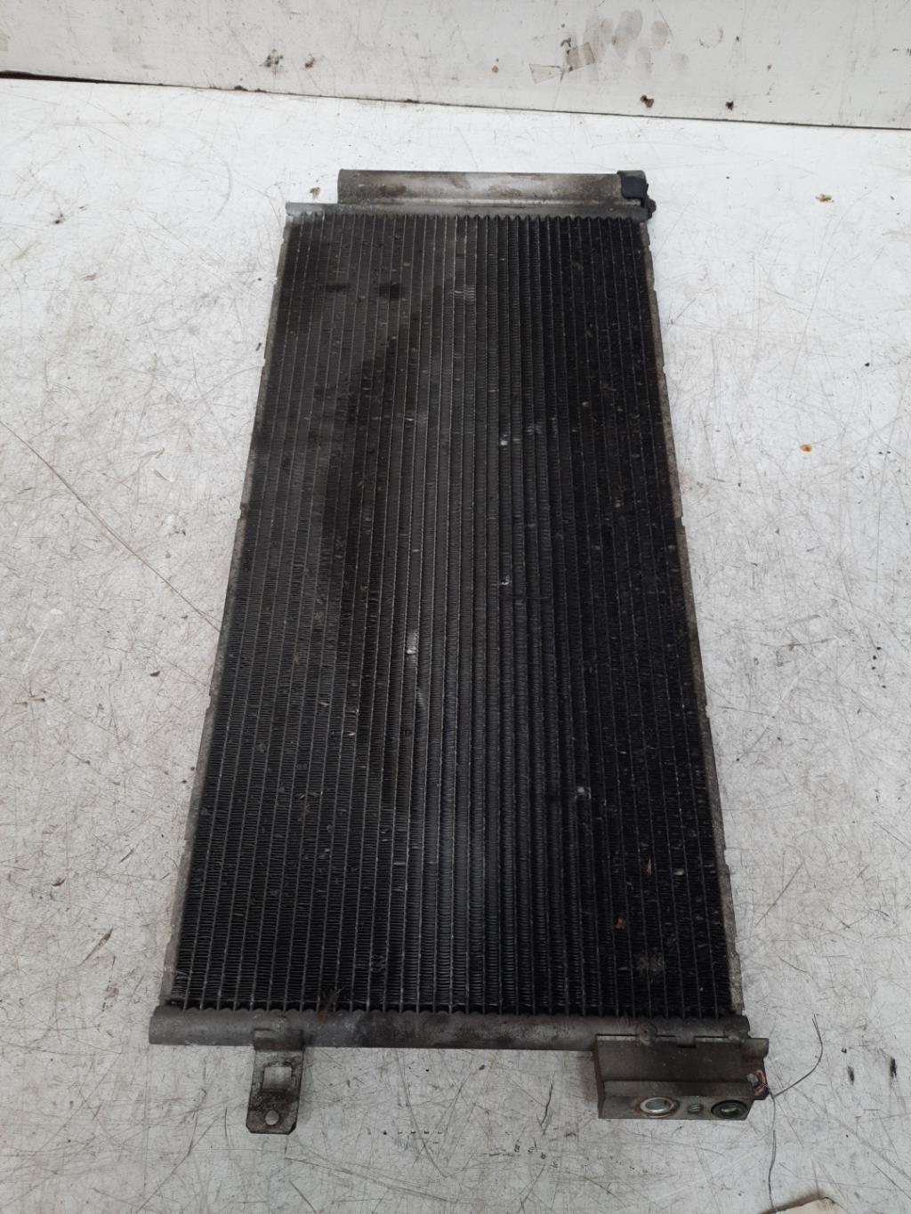 Condensatore clima FIAT PUNTO EVO 3 Diésel - 1