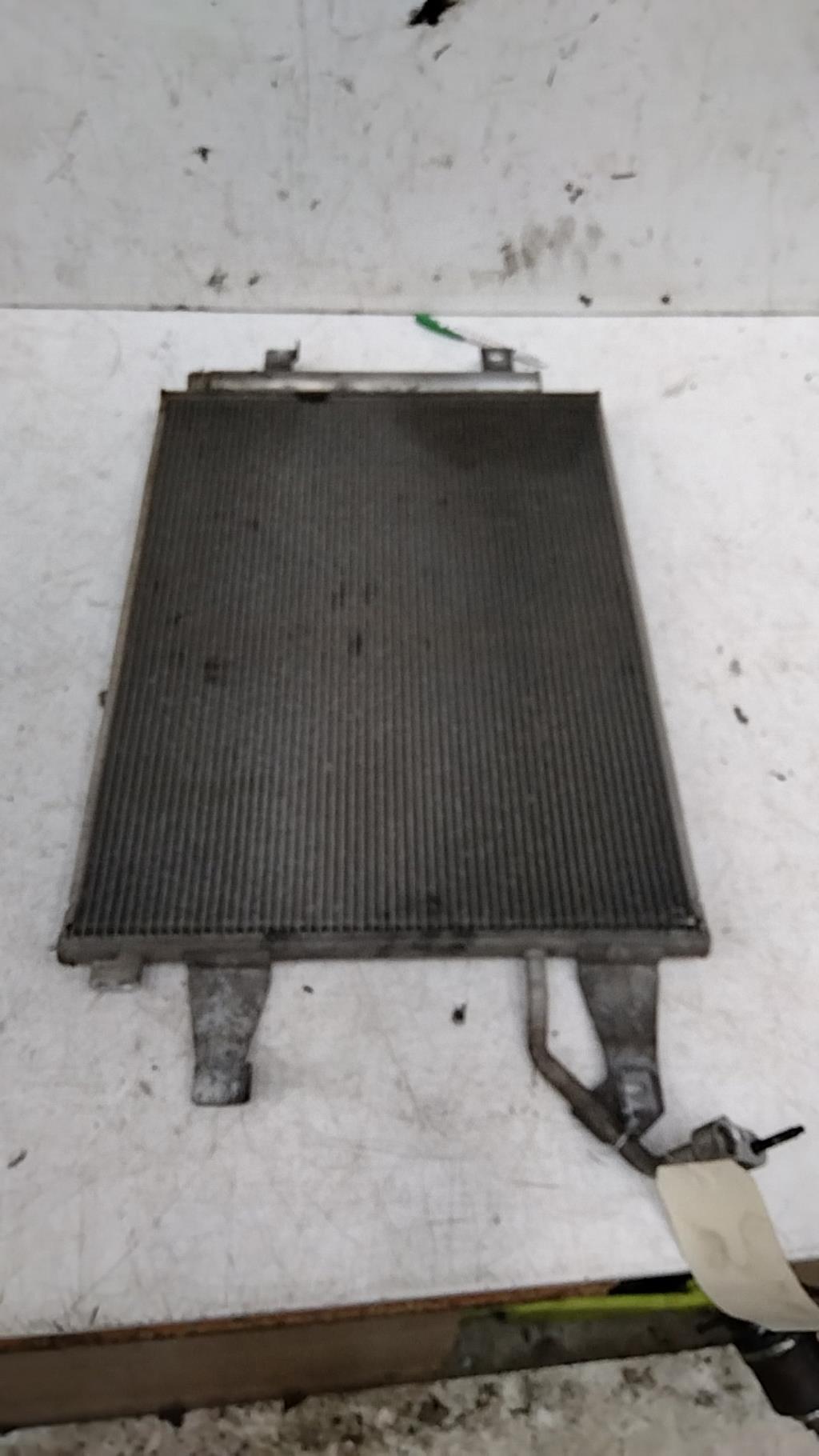 Condenseur de clim SMART FORFOUR 1 Essence - 1