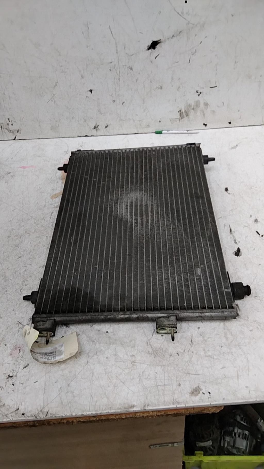 Condensatore clima PEUGEOT 307 PHASE 1 Gasolina - 1