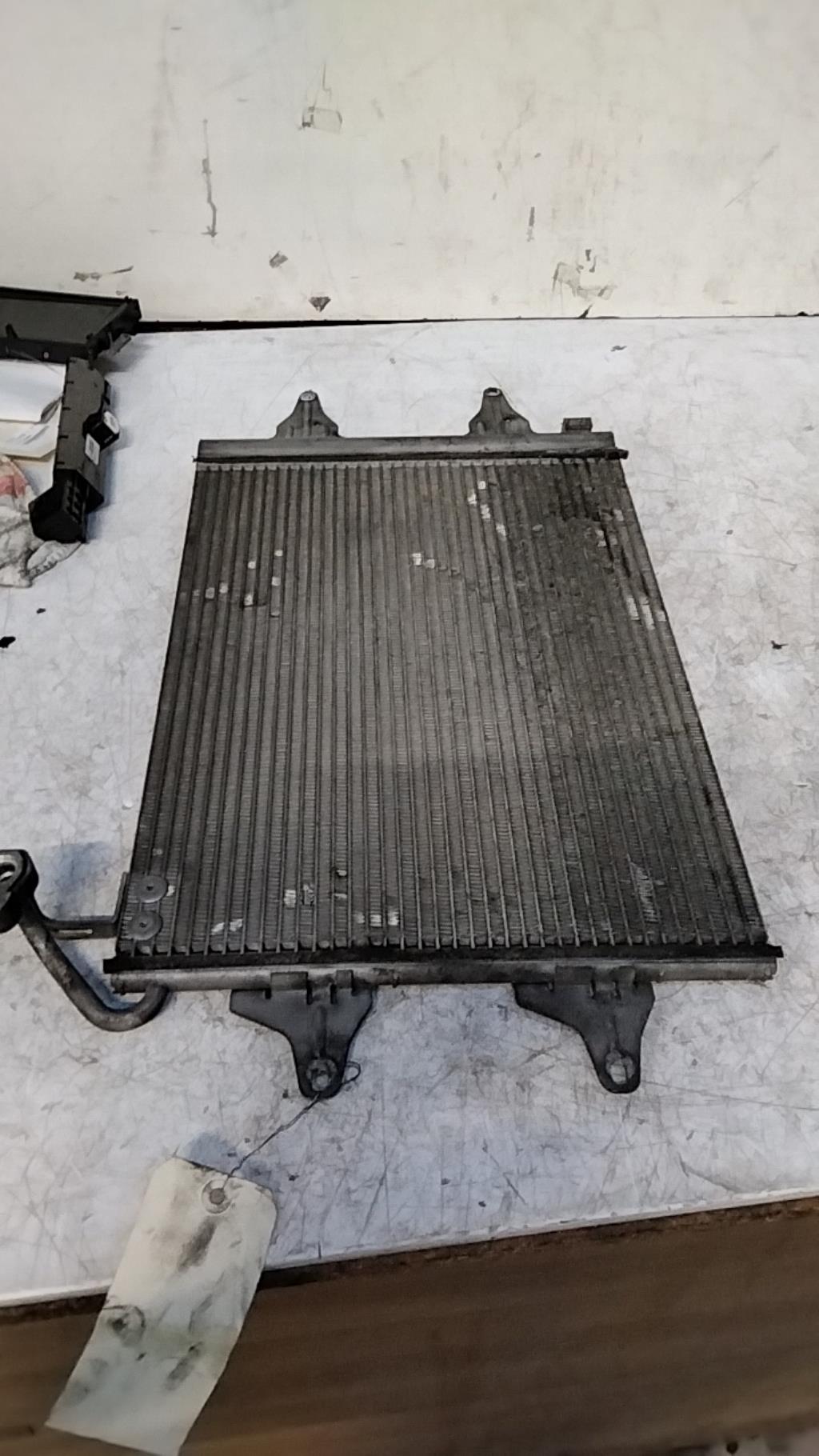 Condensatore clima SKODA FABIA 1 PHASE 2 BREAK Gasolina - 1