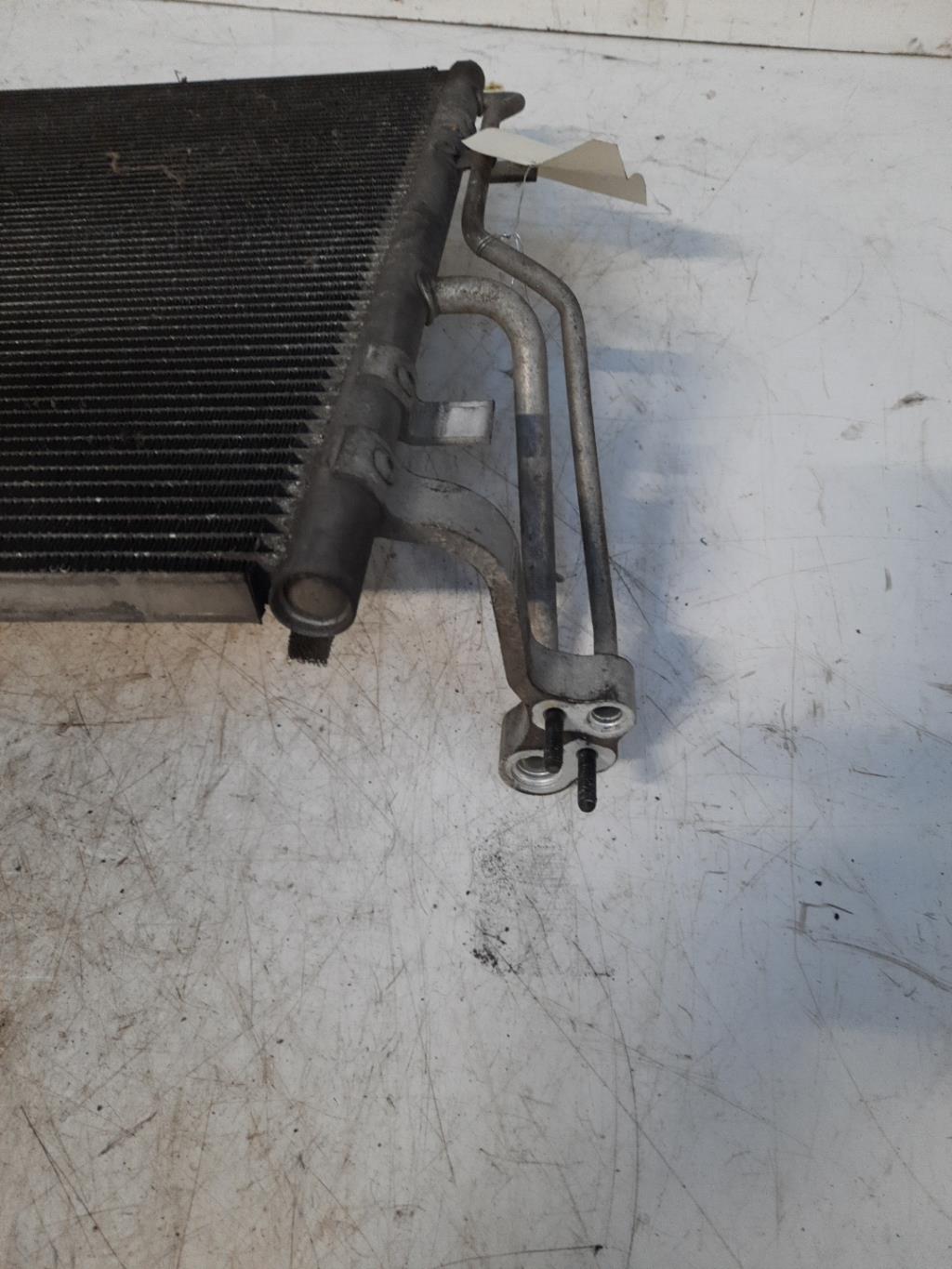 Condenseur de clim KIA CEE-D 1 PHASE 1 Diesel - 1