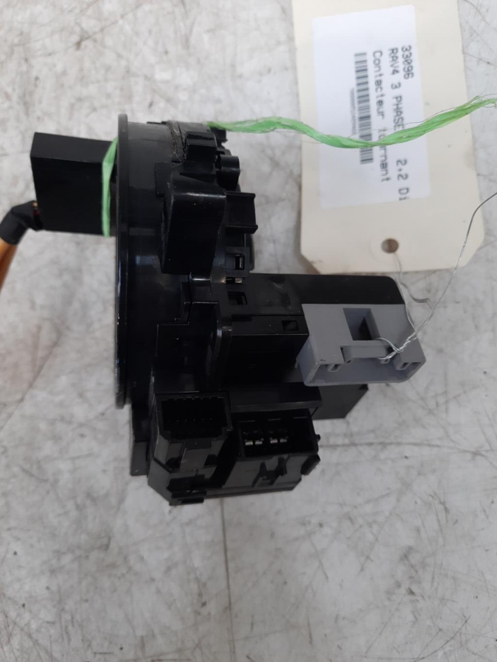 Contatto spiralato TOYOTA RAV4 3 PHASE 1 Diésel - 1