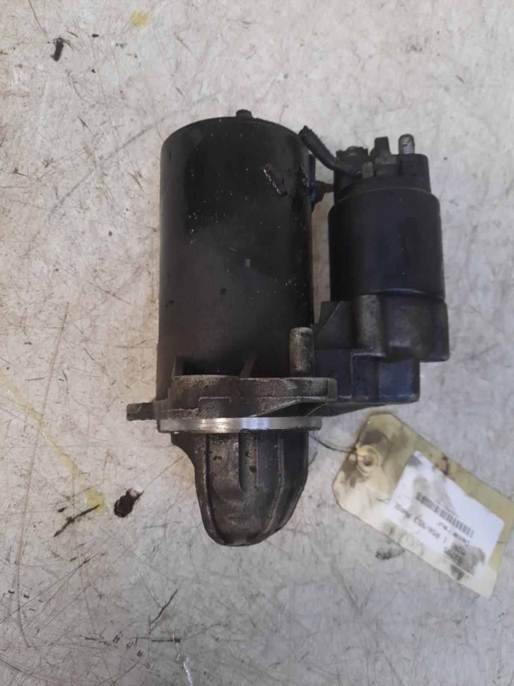 Demarreur MINI MINI 1 R50/R53 PHASE 1 Essence - 1
