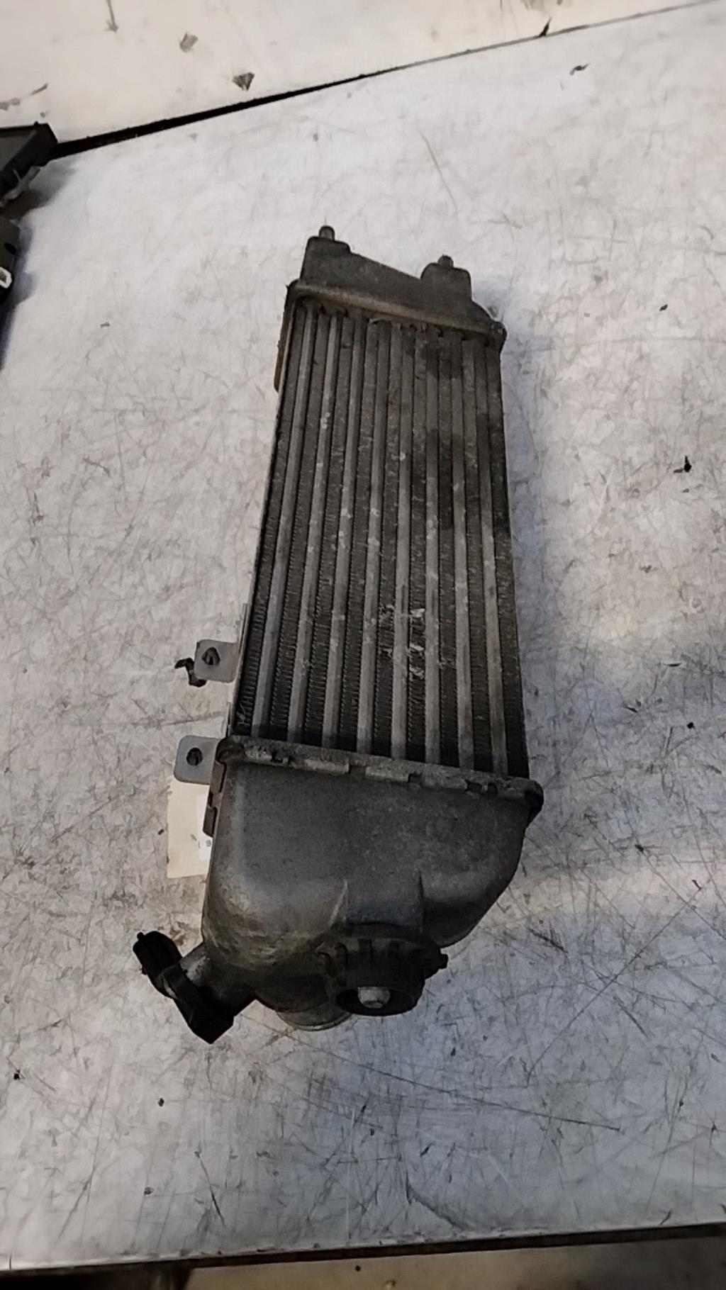 Echangeur air (Intercooler) KIA CEE-D 1 PHASE 1 Diesel - 1